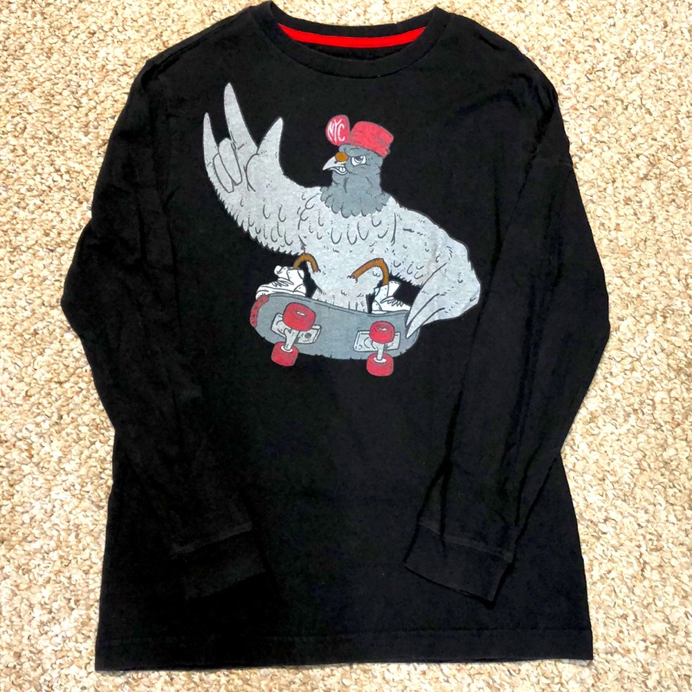 Old Navy Long Sleeve